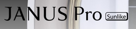 JANUS Pro Sunlike 3D