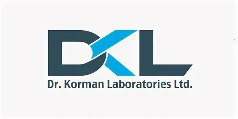Dr. Korman Laboratories