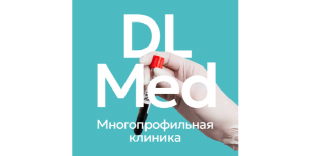 Центр красоты и здоровья DL Med