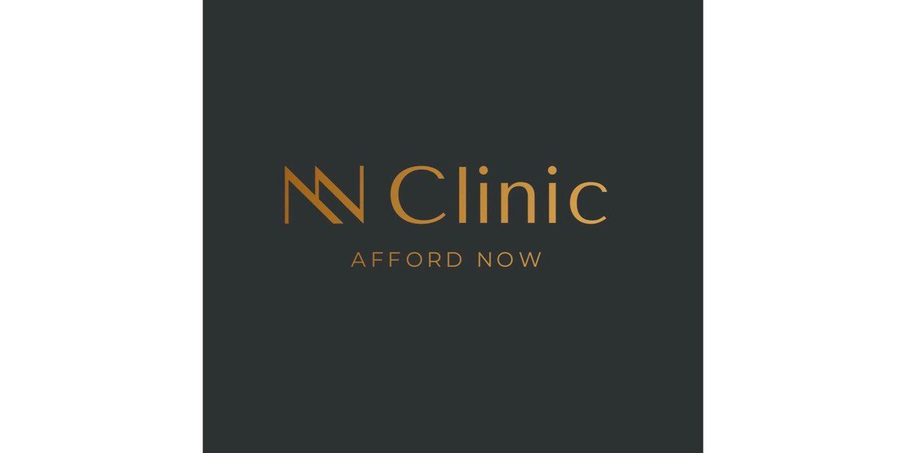 AN CLiNIC Afford now