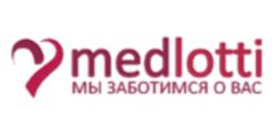 Мedlotti (на Строительной)