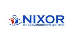 Nixor (ул. Горшина)