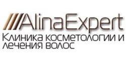 Клиника косметологии и лечения волос "AlinaExpert"