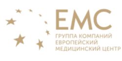 Европейский медицинский центр EMC (м. Пушкинская)