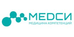 Клинико-диагностический центр Медси (м. Парк Культуры)