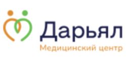 Дарьял