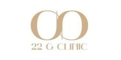 22 G Clinic клиника инъекционной косметологии и аппаратной медицины