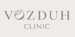 Vozduh