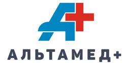 Альтамед + (на Союзной)