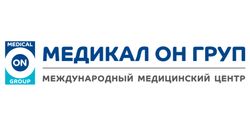 Медикал Он Груп