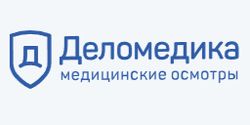 Медицинский центр Деломедика