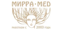 МирраМед (на Полтавской)