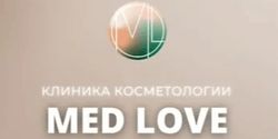 Клиника косметологии "Med love"