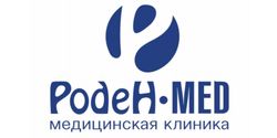 Роден-Мед (на Луначарского)