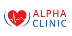 Alpha Clinic (Филёвский бульвар)