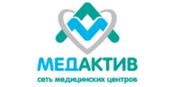 МедАктив в Жуковском