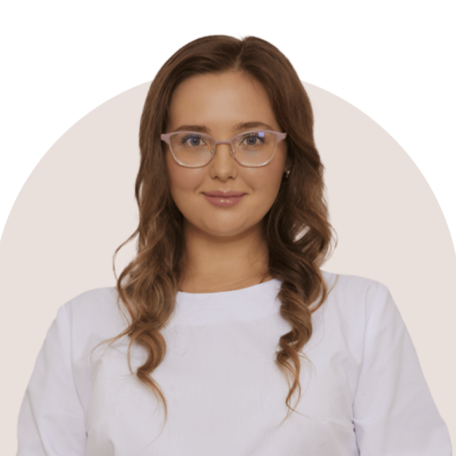 Кильюнен Александра Андреевна