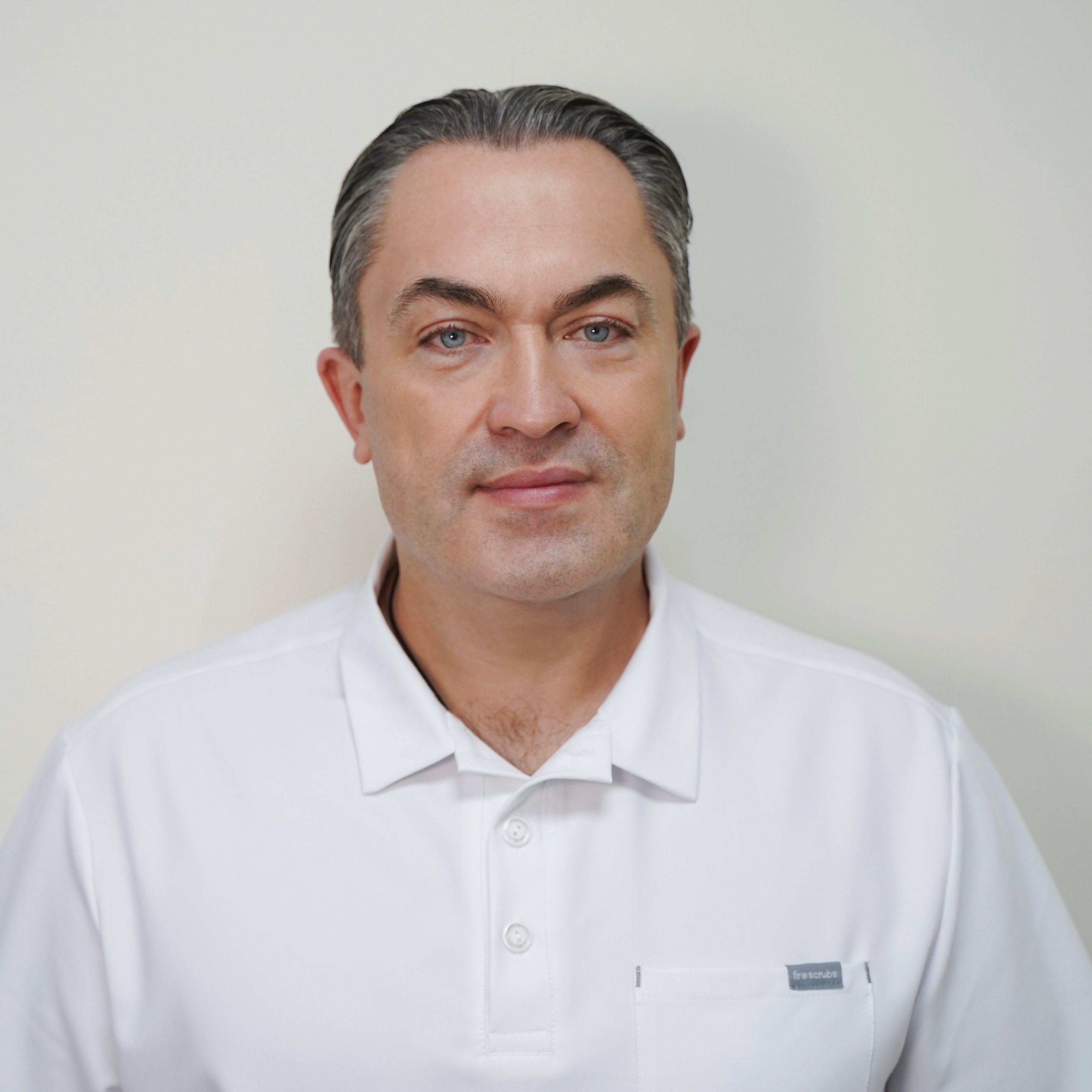 Рябовичев Евгений Викторович