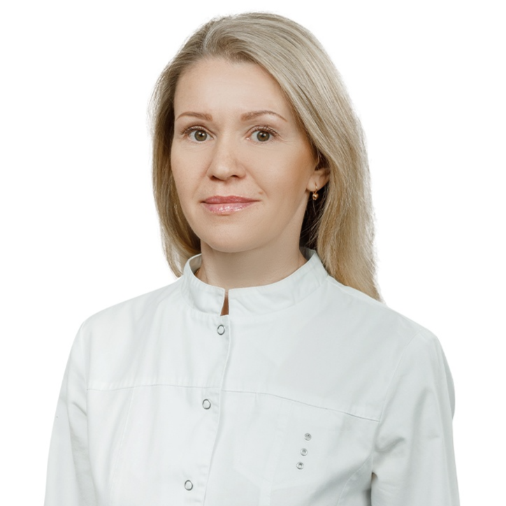 Мокрушина Екатерина Ивановна