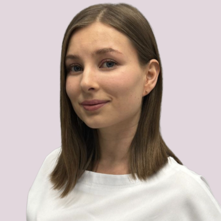 Четина Алина Валерьевна