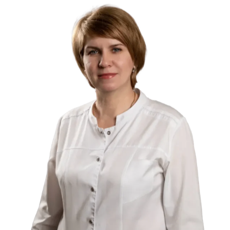 Гущина Наталья Николаевна