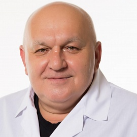 Ковальчук Анатолий Константинович