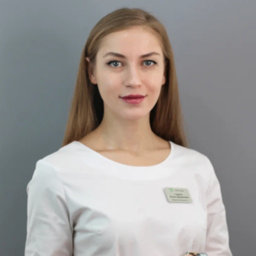 Савина Алина Мерабовна
