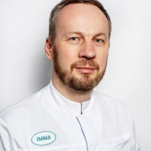 Забалуев Сергей Николаевич