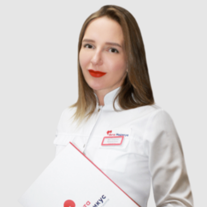 Мурашова Юлия Алексеевна
