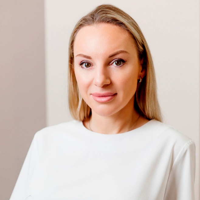 Папушкина (Попова) Екатерина Алексеевна