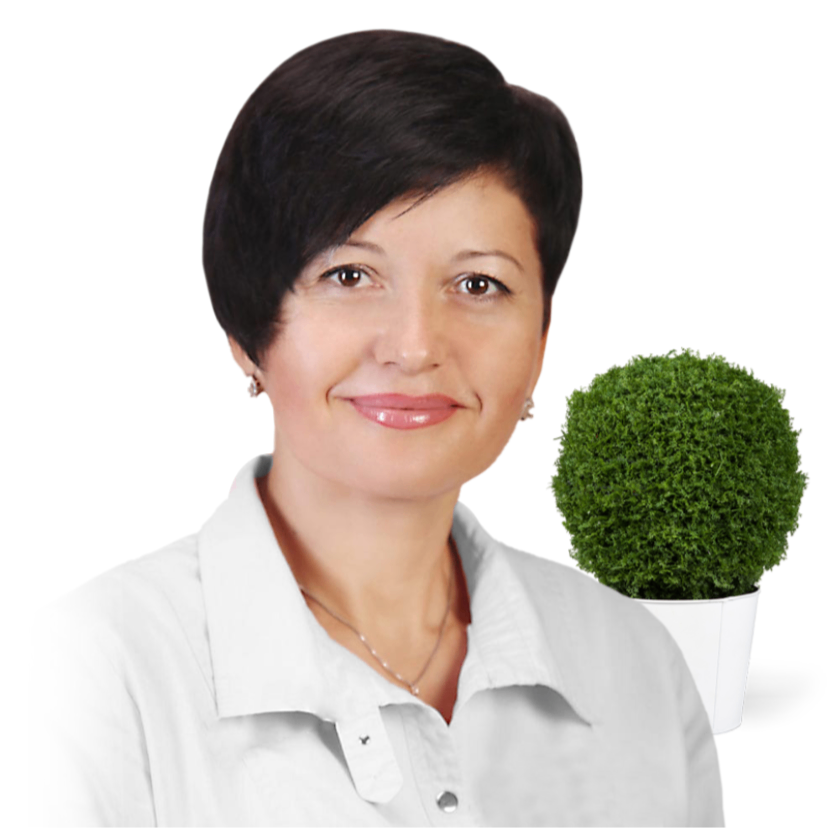 Епифанова Татьяна Валерьевна