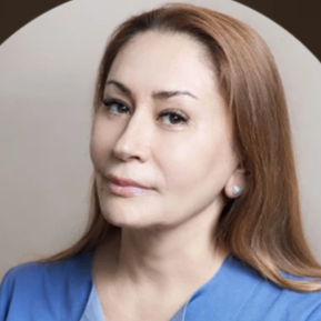 Лукичева Елена Анатольевна