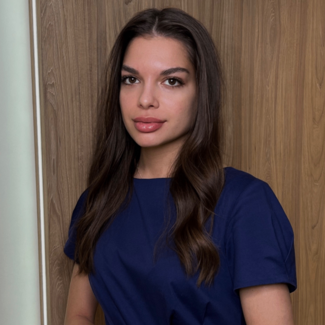 Вервейн Катерина Авелевна