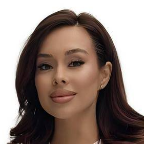 Маннапова Эльвина Ильдусовна