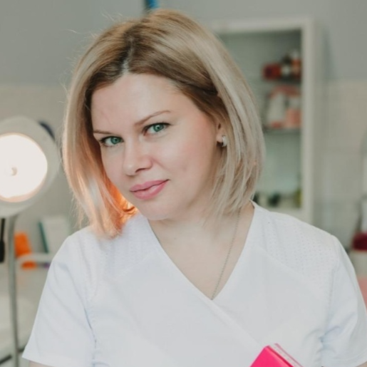 Пильник Елена Николаевна