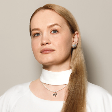 Колпащикова Виктория Олеговна