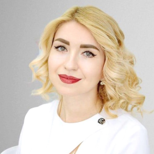 Фокина Римма Анатольевна