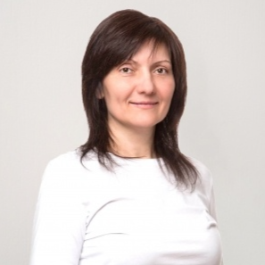 Коваленко Светлана Александровна