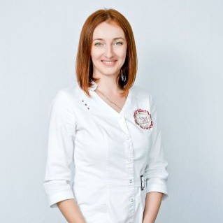 Кобенякова Евгения Викторовна