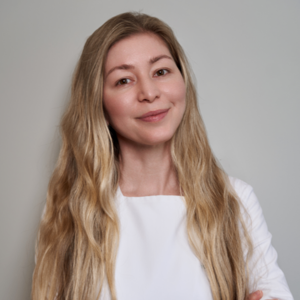 Миронова Елена Аркадьевна