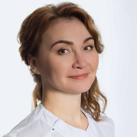 Стабредова Екатерина Михайловна