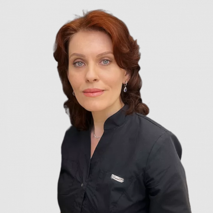 Шикун Наталья Александровна