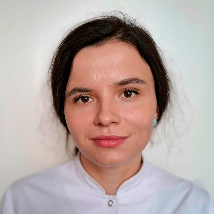 Бромирская Екатерина Юрьевна