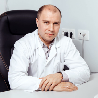 Головинов Андрей Иванович