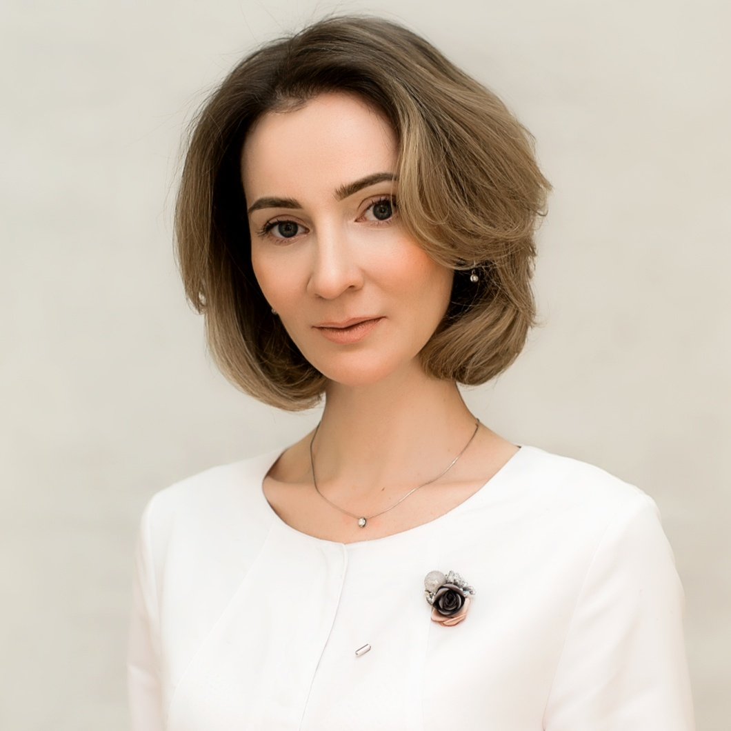 Курганова Александра Александровна