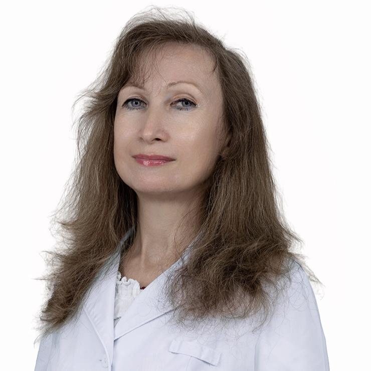 Артамонова Юлия Сергеевна