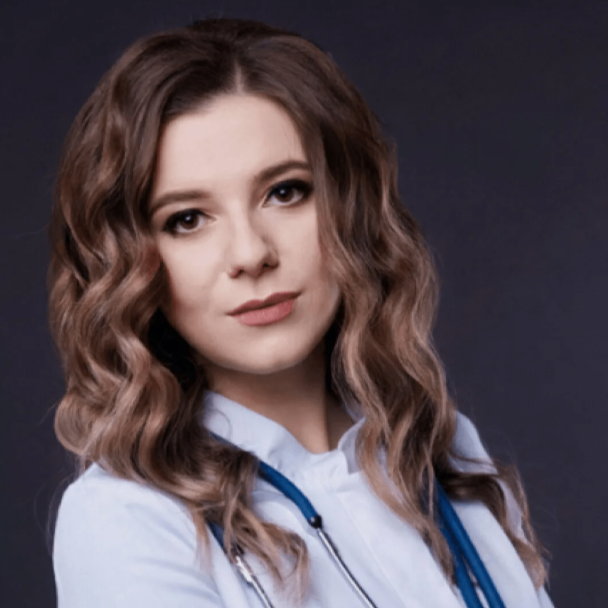 Казеева Алина Алексеевна