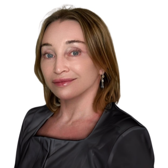Боголюбова Наталья Анатольевна