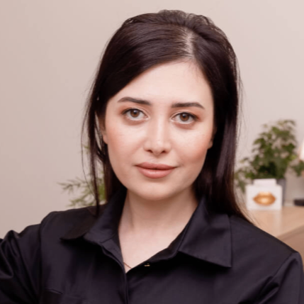 Зубарева С.М.