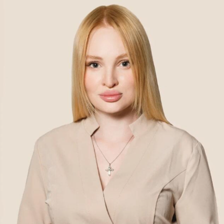Семилет Татьяна Олеговна